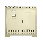 120kw电磁采暖炉