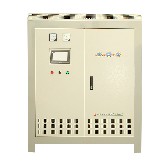 80kw电磁加热采暖炉