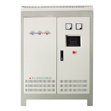 240kw变频电磁采暖炉