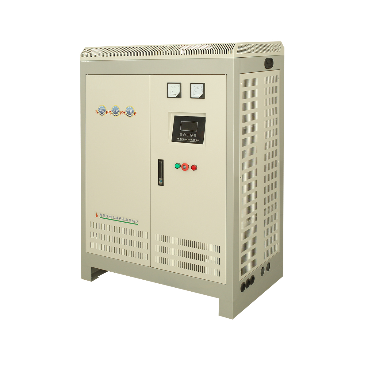 60kw电磁采暖炉2
