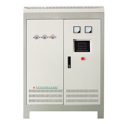 240kw变频电磁采暖炉1
